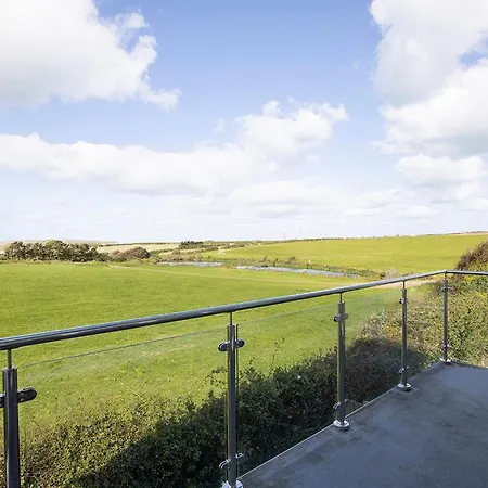 The Towans Saint Merryn