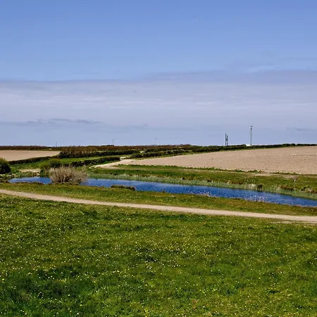 Holiday park The Towans Saint Merryn