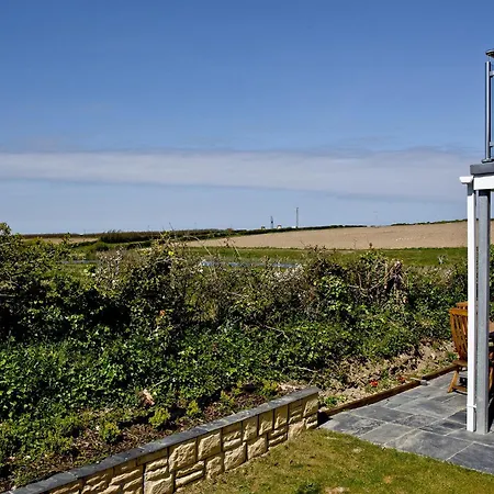 The Towans Saint Merryn