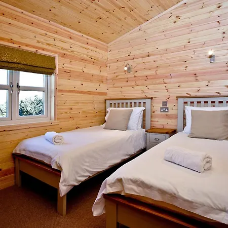 Holiday park The Towans Saint Merryn