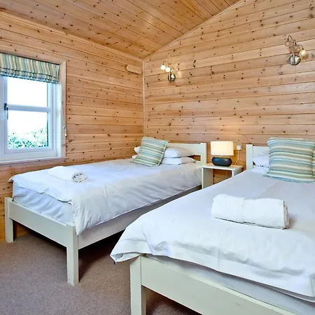 Holiday park The Towans Saint Merryn