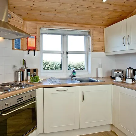 The Towans Holiday park Saint Merryn