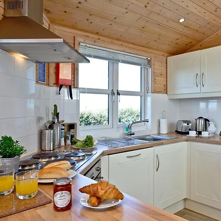 Holiday park The Towans Saint Merryn