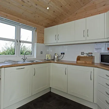 The Towans Holiday park Saint Merryn