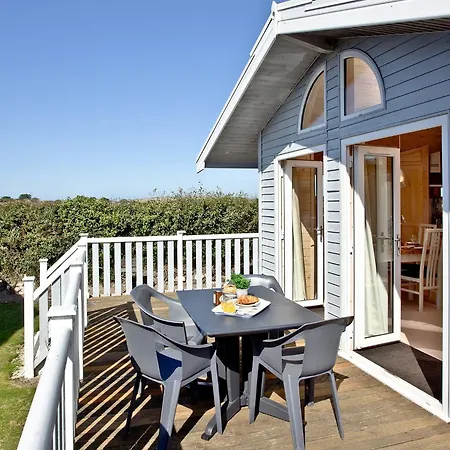 The Towans Holiday park