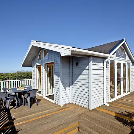 Holiday park The Towans *