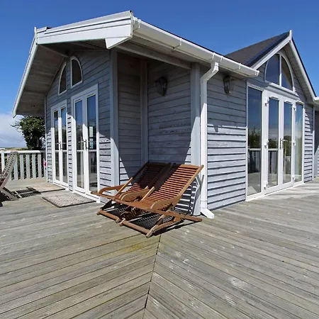 The Towans Holiday park Saint Merryn
