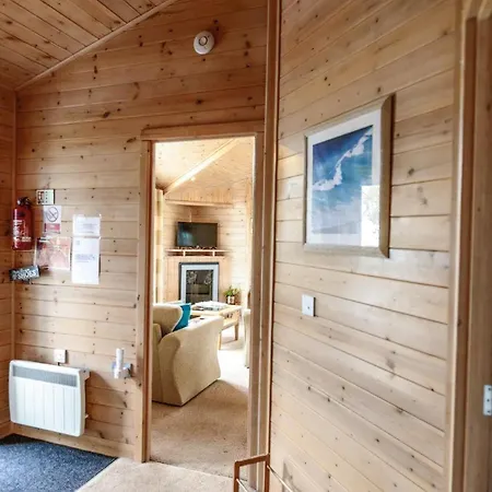 Holiday park The Towans Saint Merryn