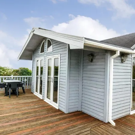 The Towans Holiday park
